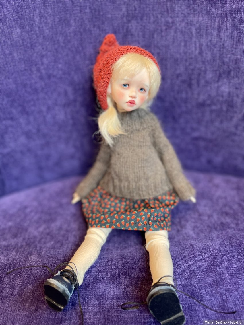 Nima от Mayakdolls — Разные куклы BJD (БЖД): редкие бренды