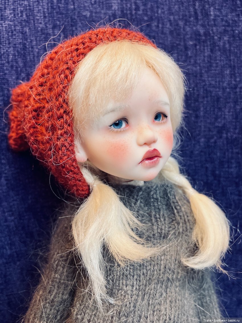 Nima от Mayakdolls — Разные куклы BJD (БЖД): редкие бренды