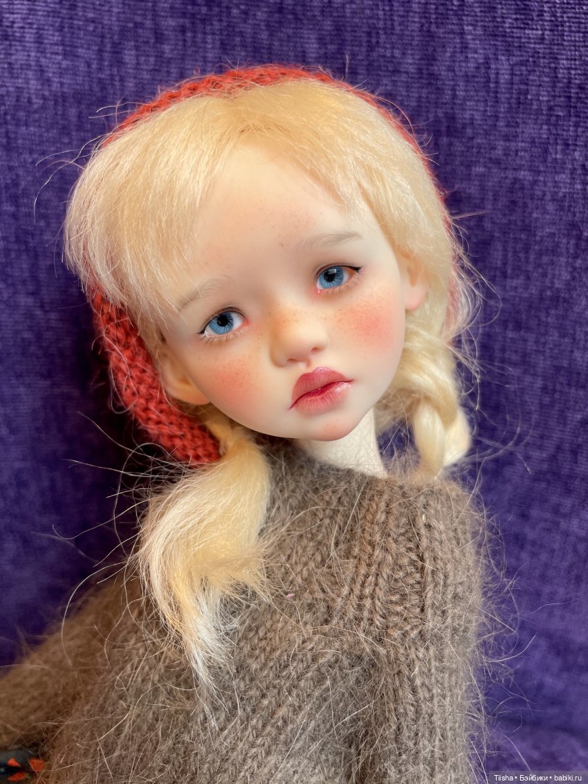 Nima от Mayakdolls — Разные куклы BJD (БЖД): редкие бренды