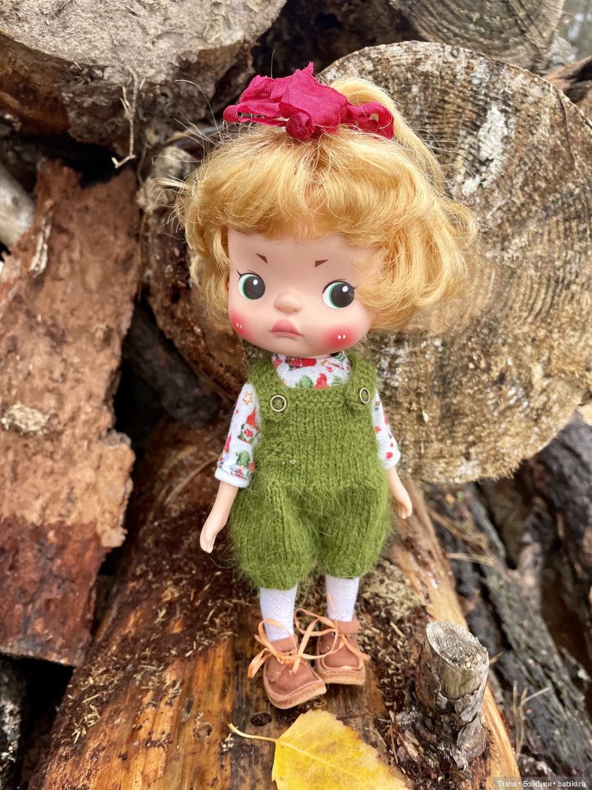 Холала принц Лягушка (Holala Frog) (фото 2)