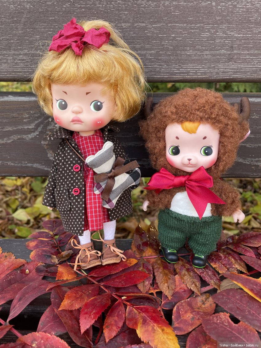 Холала принц Лягушка (Holala Frog) (фото 9)