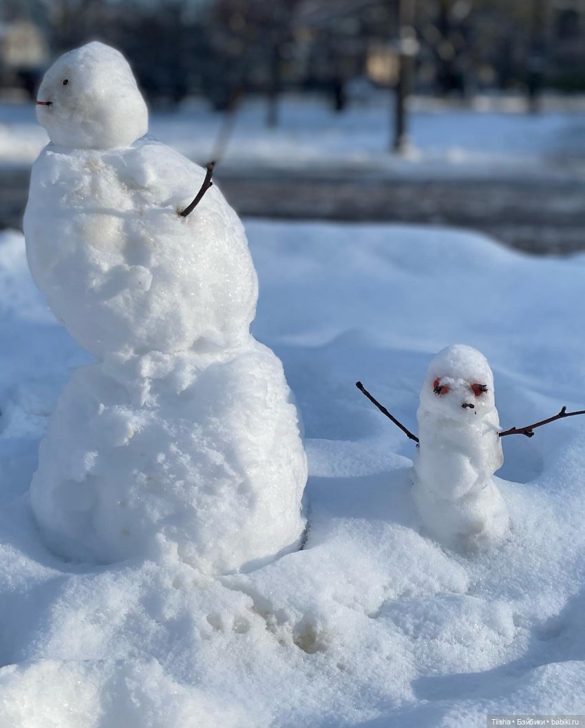 А у нас снег выпал — Куклы Pututu (Путуту): дизайнерский винил (фото 6)