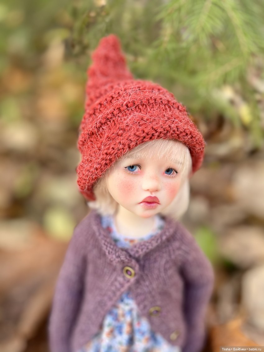 Нима..., пока не закончилась осень (фото 6)