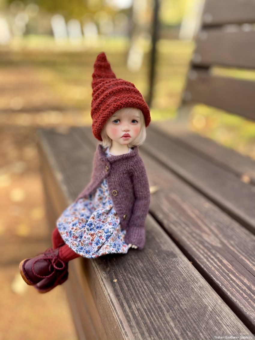 Нима..., пока не закончилась осень (фото 9)