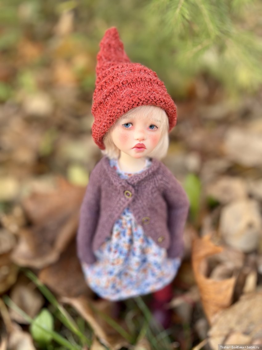 Нима..., пока не закончилась осень (фото 5)