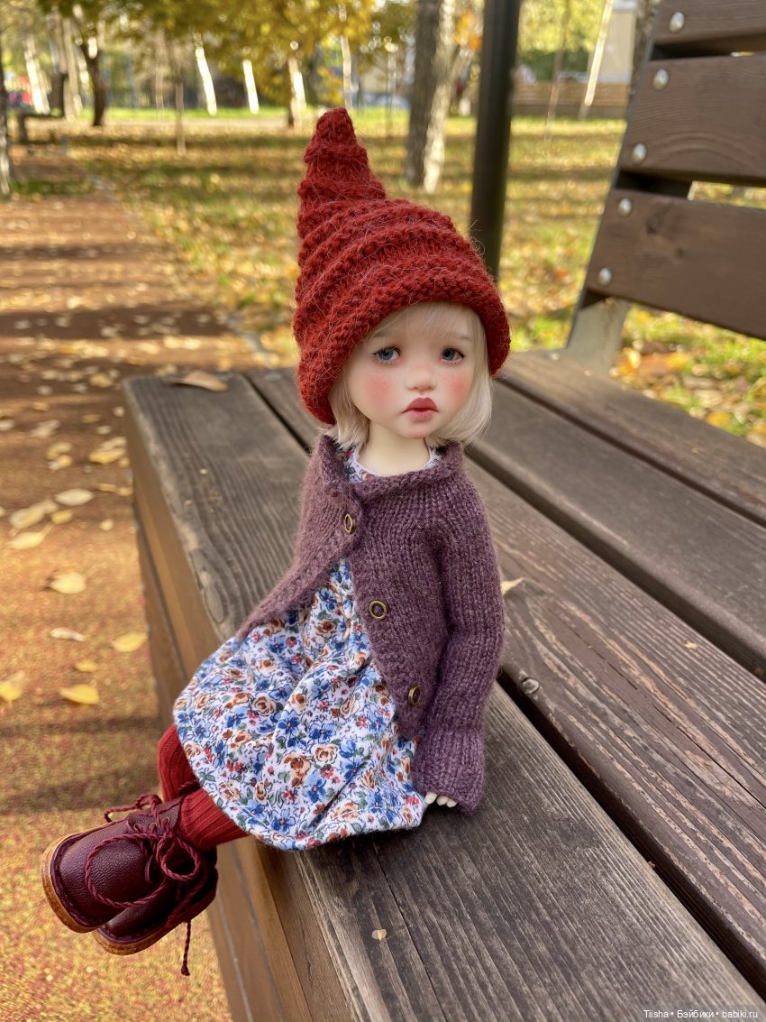 Нима..., пока не закончилась осень (фото 10)