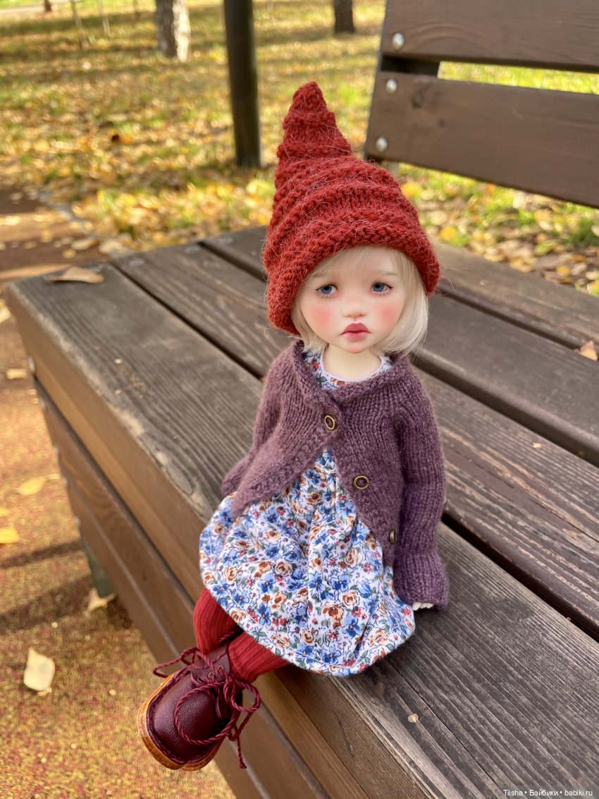 Нима..., пока не закончилась осень (фото 8)