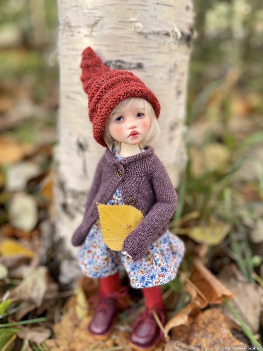 Нима..., пока не закончилась осень (фото 3)