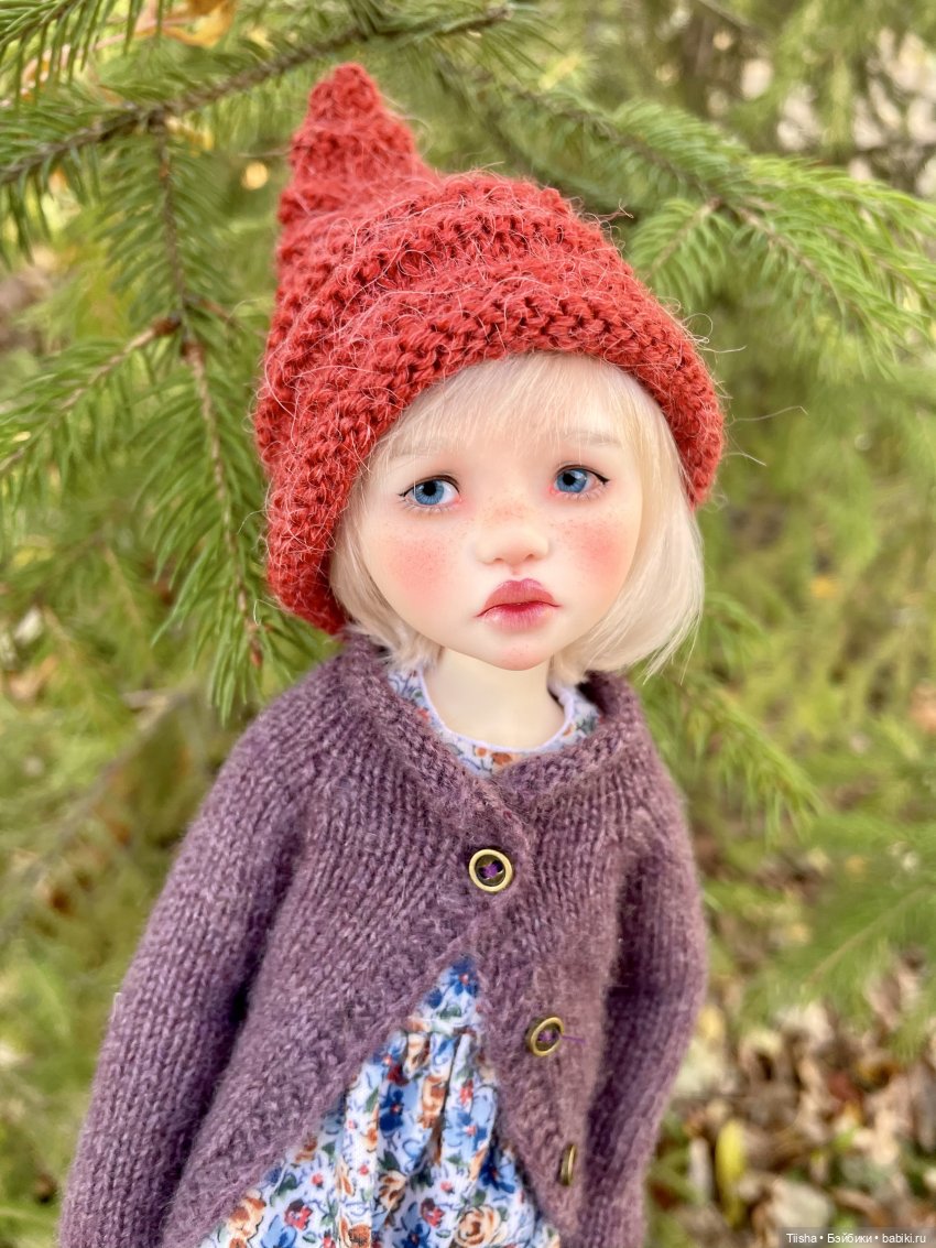 Нима..., пока не закончилась осень (фото 7)