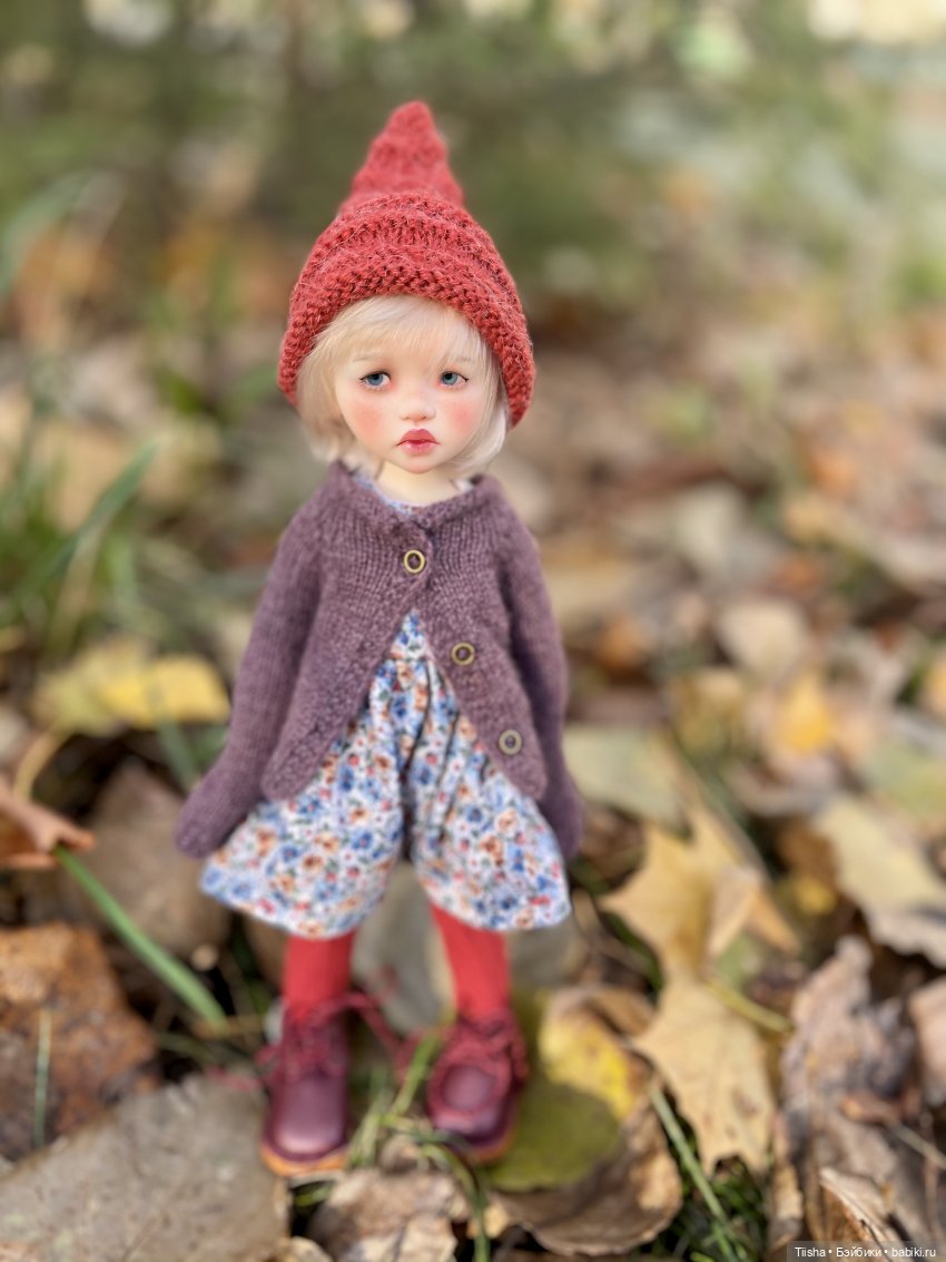 Нима..., пока не закончилась осень