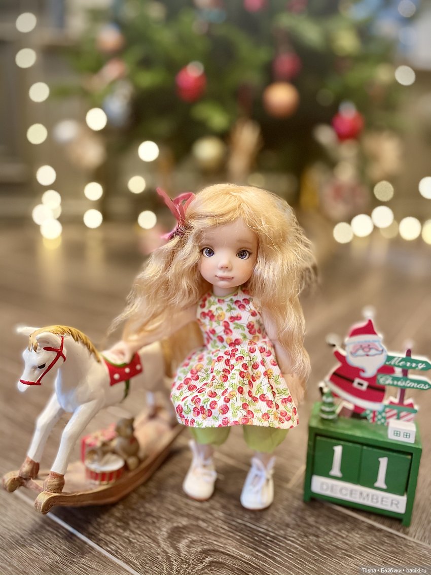 В гостях у Оксаны Мироновой на выставке «Искусство Куклы» 2022, Miroxdolls