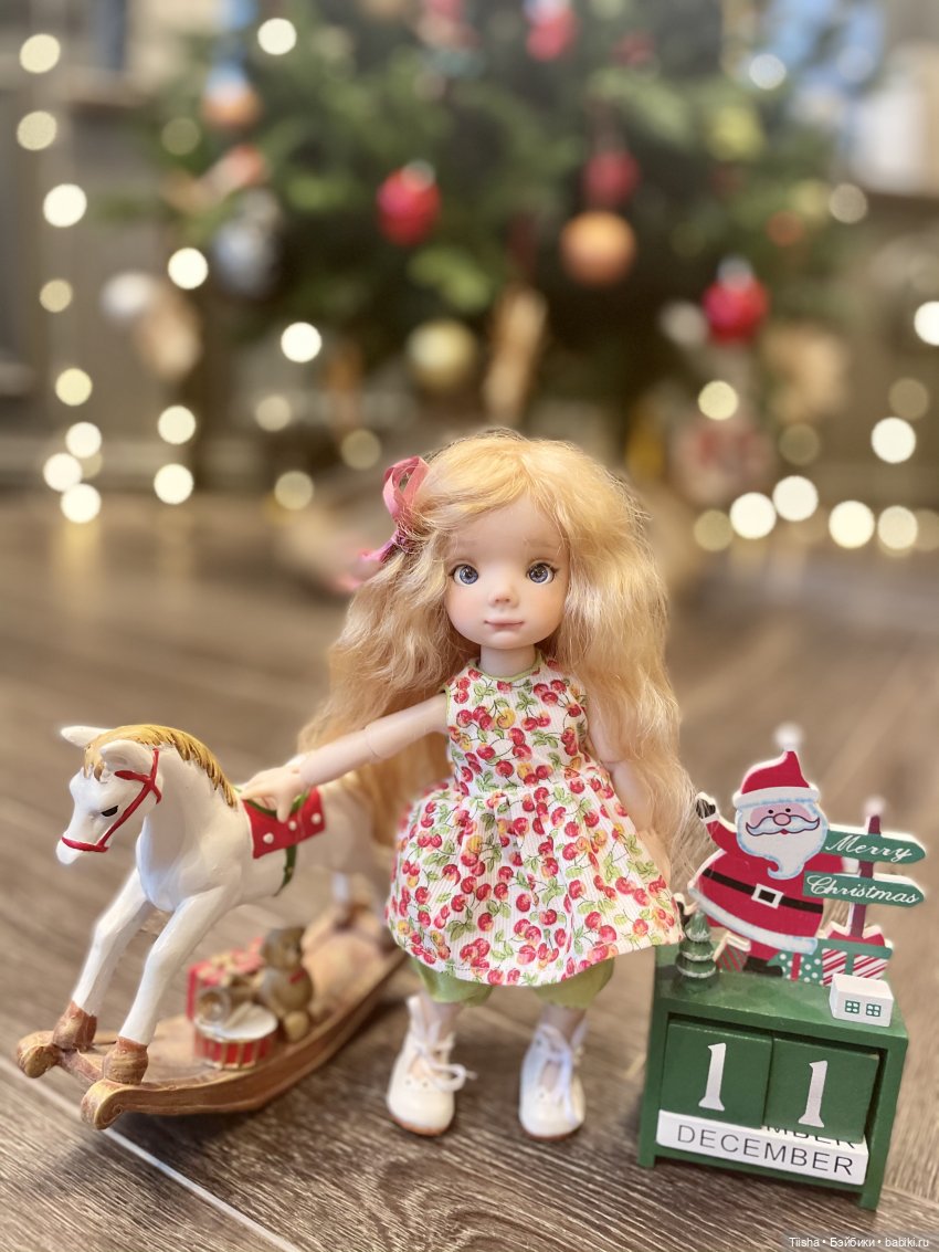 В гостях у Оксаны Мироновой на выставке «Искусство Куклы» 2022, Miroxdolls