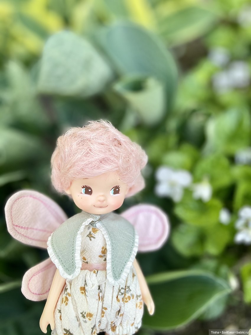 100 процентов милоты и позитива - Miedoll (фото 3)