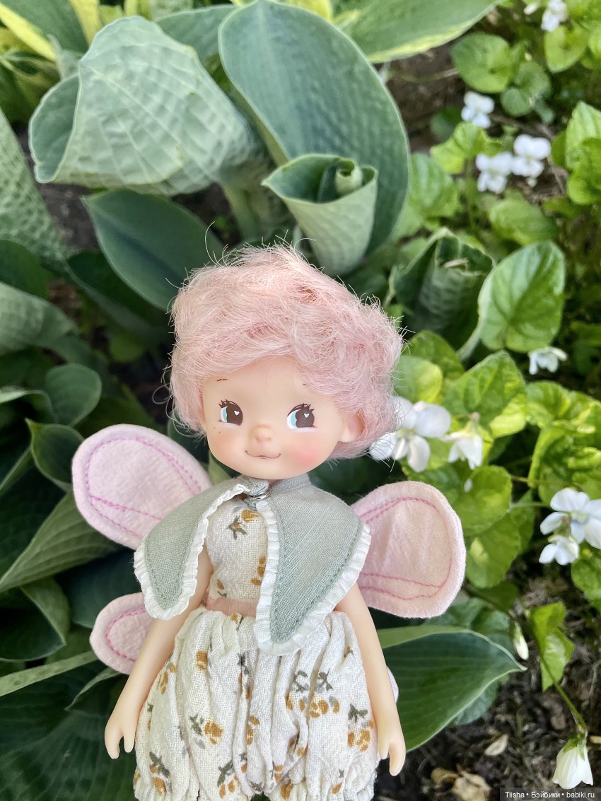 100 процентов милоты и позитива - Miedoll (фото 4)