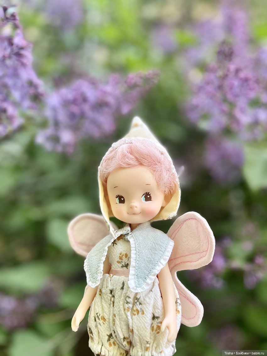 100 процентов милоты и позитива - Miedoll (фото 8)