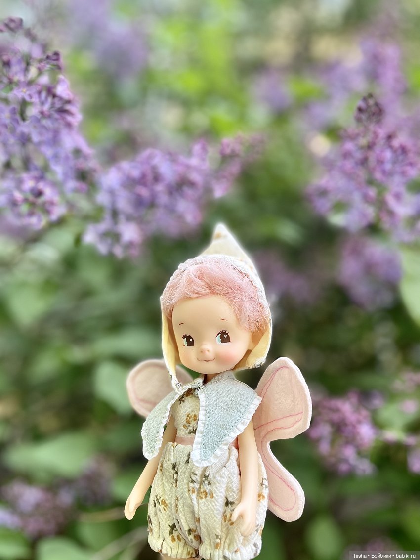 100 процентов милоты и позитива - Miedoll