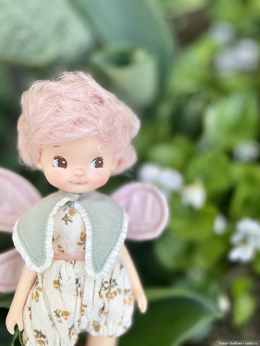 100 процентов милоты и позитива - Miedoll (фото 5)