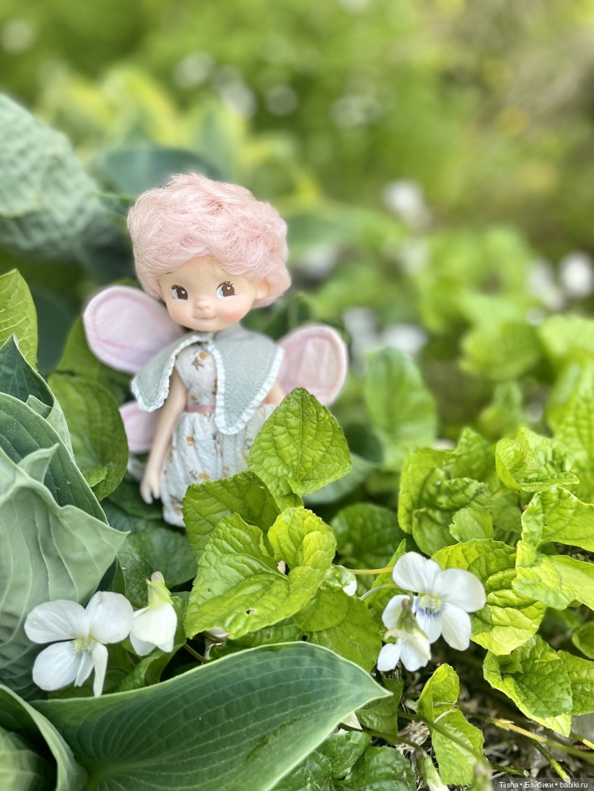 100 процентов милоты и позитива - Miedoll