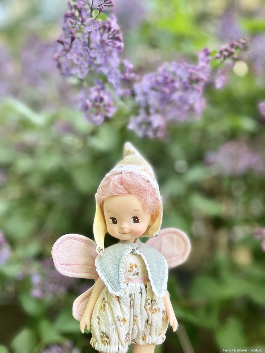 100 процентов милоты и позитива - Miedoll (фото 6)