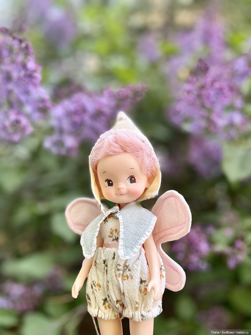 100 процентов милоты и позитива - Miedoll (фото 9)