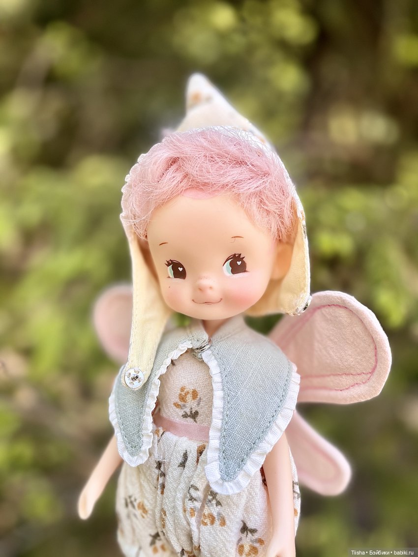 100 процентов милоты и позитива - Miedoll (фото 10)