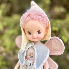 100 процентов милоты и позитива - Miedoll