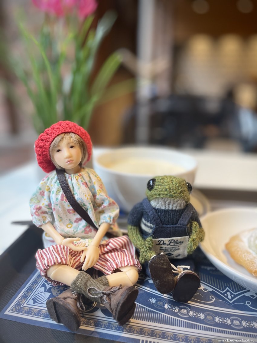 Dollscar 2023 - Наби Юлии Решетниковой, Quiethousedoll | Бэйбики Dollscar 2023 - Наби Юлии Решетниковой, Quiethousedoll