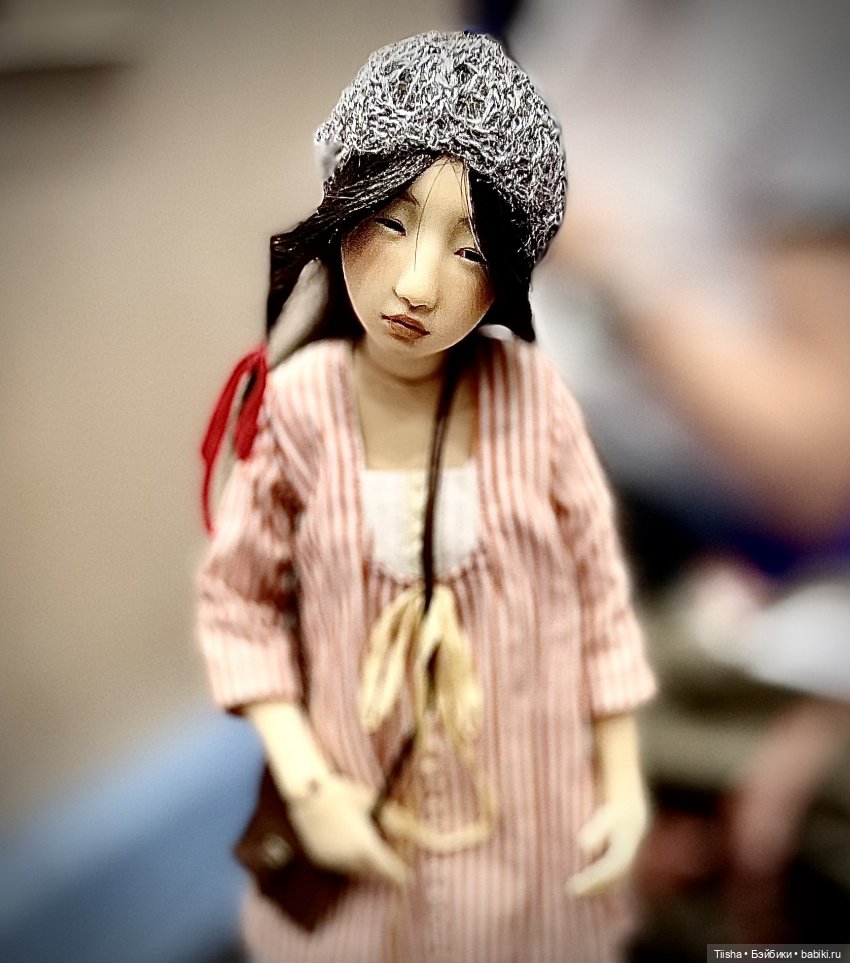 Dollscar 2023 - Наби Юлии Решетниковой, Quiethousedoll | Бэйбики Dollscar 2023 - Наби Юлии Решетниковой, Quiethousedoll (фото 8)
