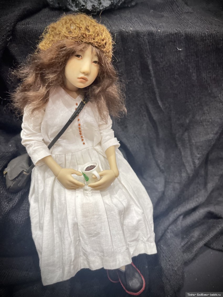 Dollscar 2023 - Наби Юлии Решетниковой, Quiethousedoll | Бэйбики Dollscar 2023 - Наби Юлии Решетниковой, Quiethousedoll (фото 10)