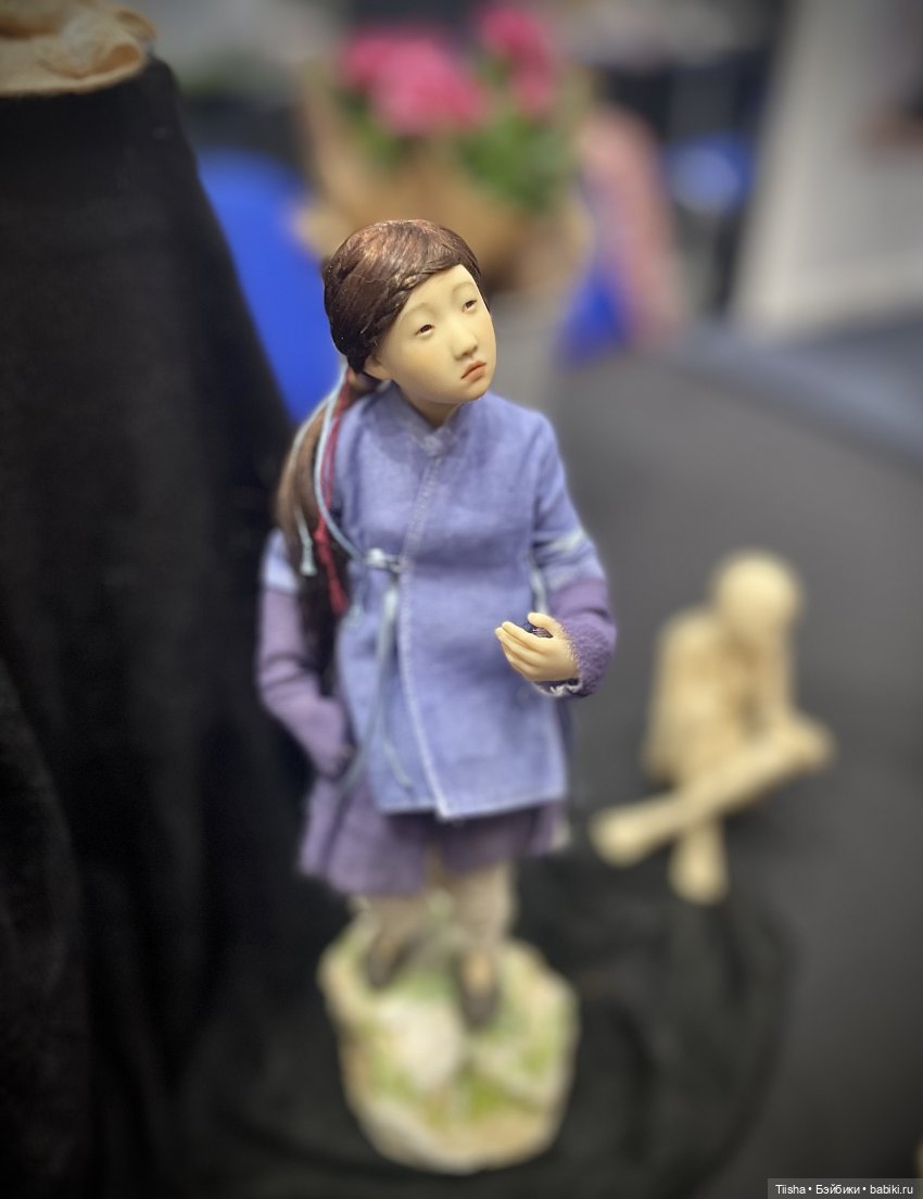 Dollscar 2023 - Наби Юлии Решетниковой, Quiethousedoll | Бэйбики Dollscar 2023 - Наби Юлии Решетниковой, Quiethousedoll