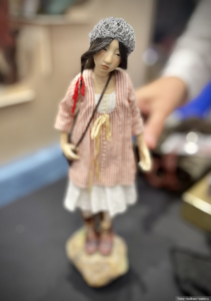 Dollscar 2023 - Наби Юлии Решетниковой, Quiethousedoll | Бэйбики Dollscar 2023 - Наби Юлии Решетниковой, Quiethousedoll