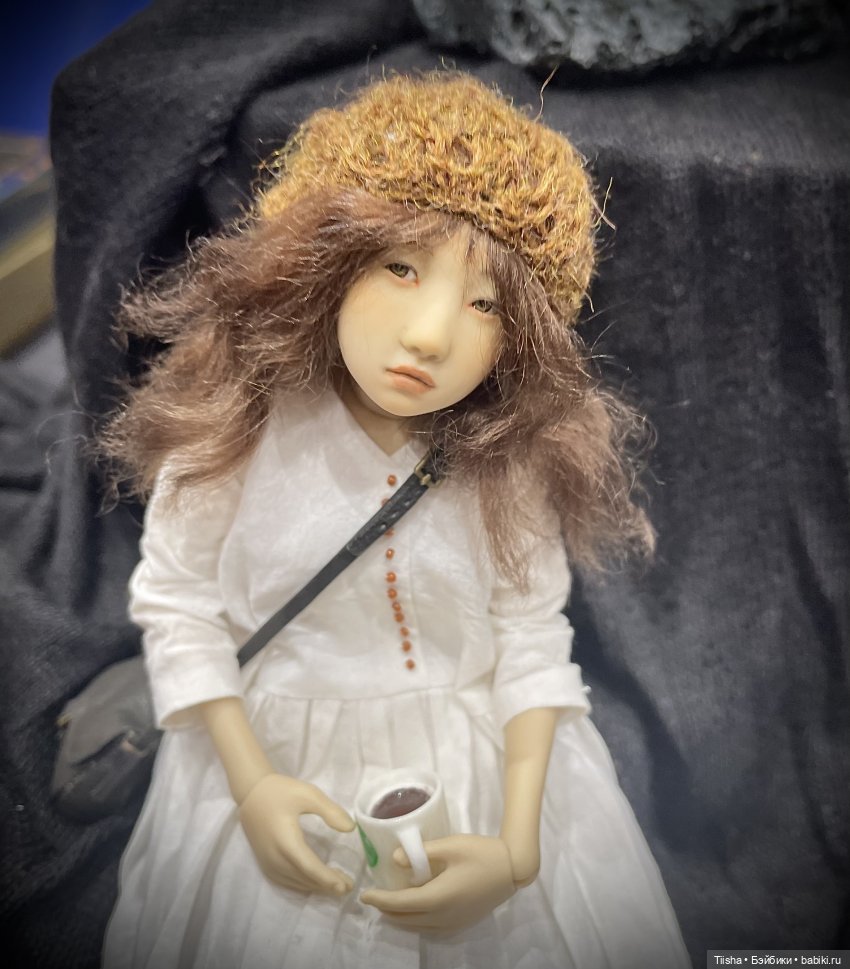 Dollscar 2023 - Наби Юлии Решетниковой, Quiethousedoll | Бэйбики Dollscar 2023 - Наби Юлии Решетниковой, Quiethousedoll