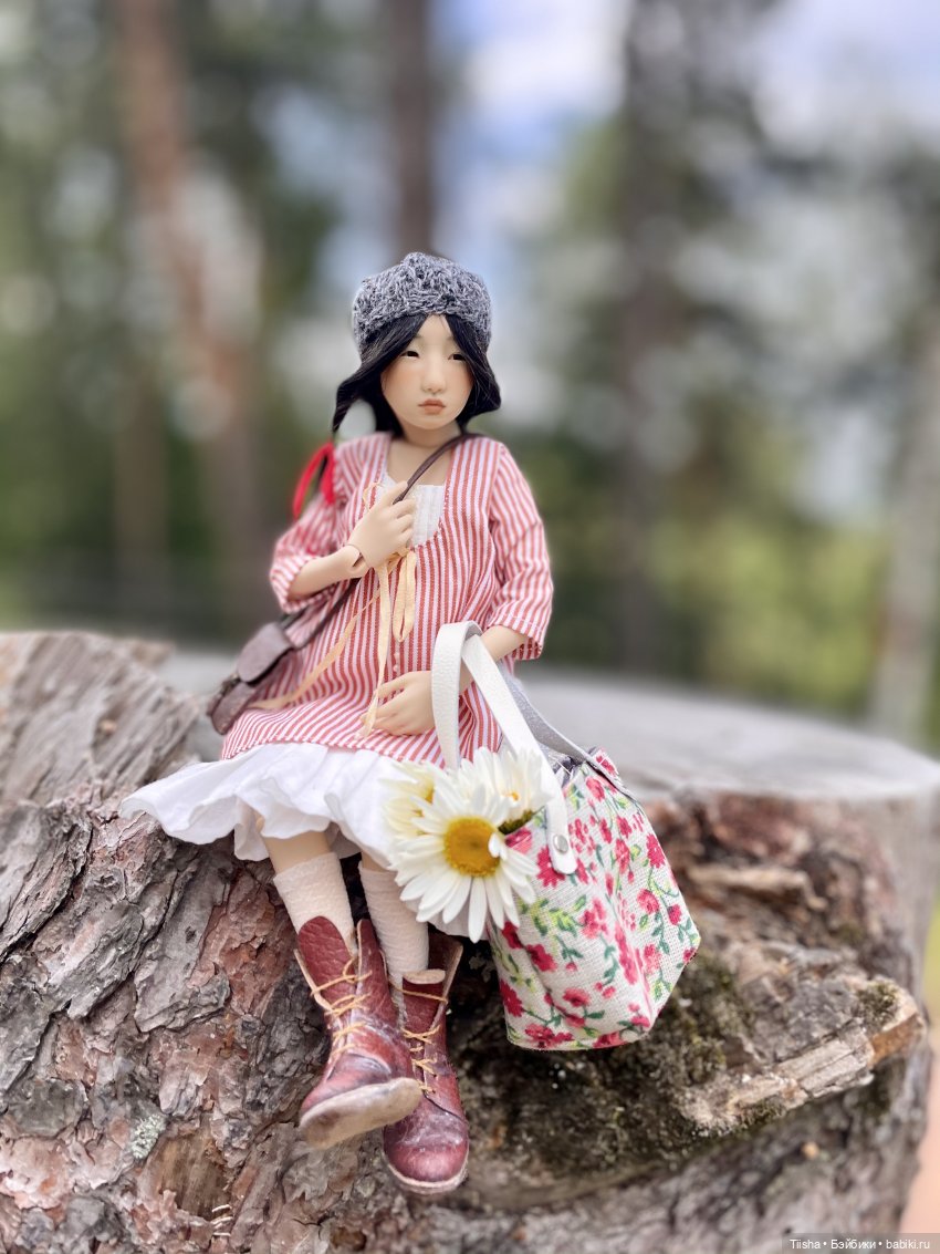 Dollscar 2023 - Наби Юлии Решетниковой, Quiethousedoll | Бэйбики Dollscar 2023 - Наби Юлии Решетниковой, Quiethousedoll