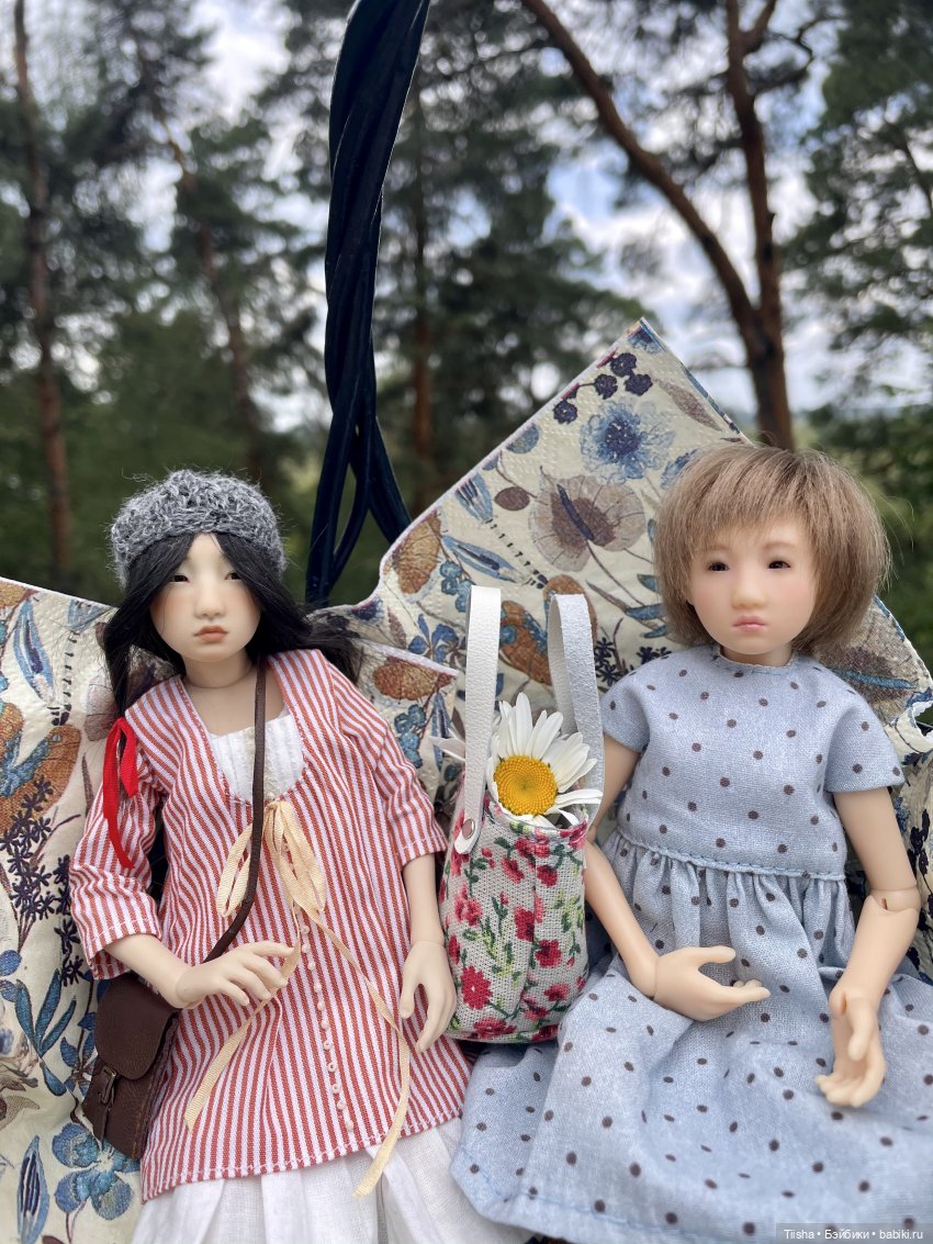 Dollscar 2023 - Наби Юлии Решетниковой, Quiethousedoll | Бэйбики Dollscar 2023 - Наби Юлии Решетниковой, Quiethousedoll