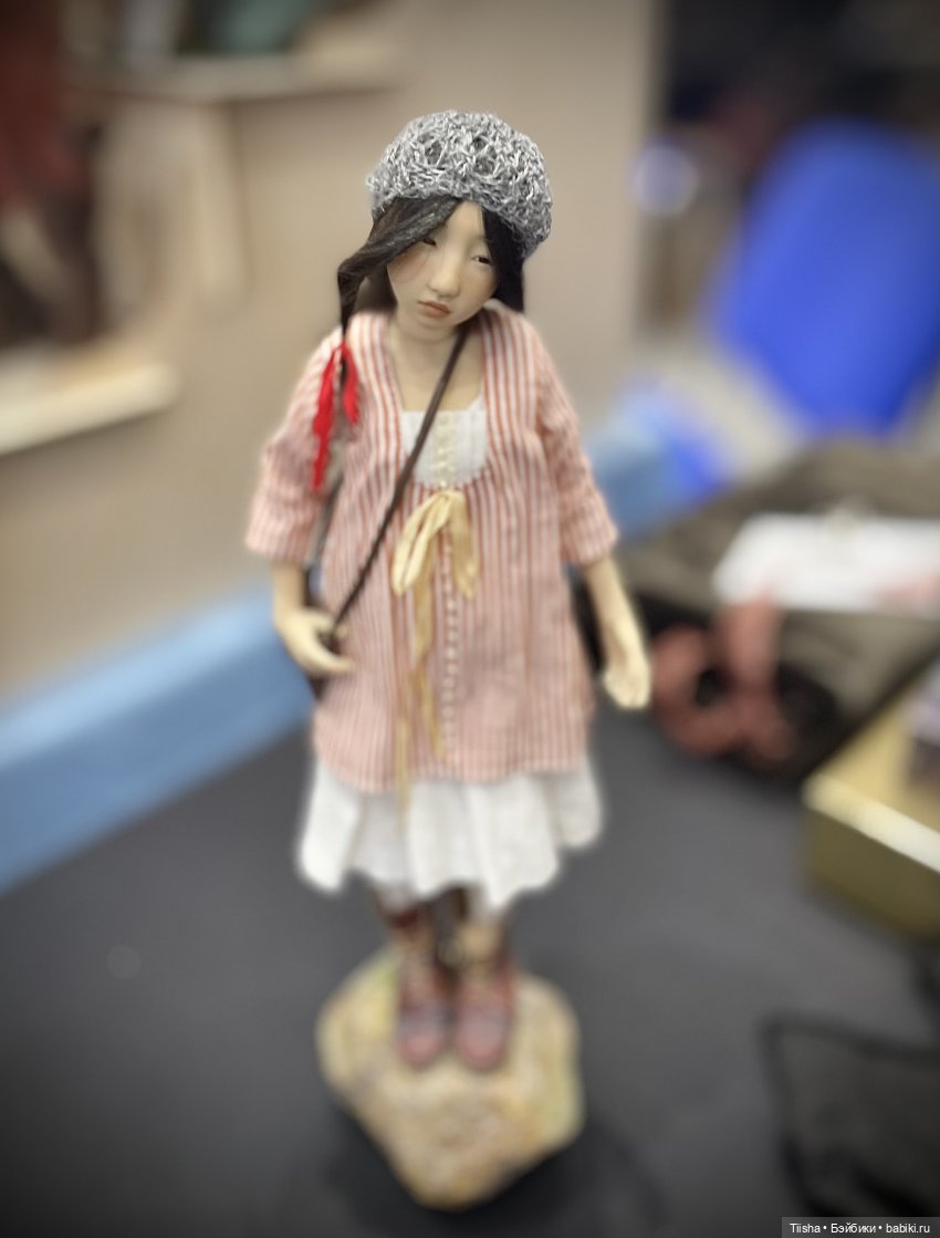 Dollscar 2023 - Наби Юлии Решетниковой, Quiethousedoll | Бэйбики Dollscar 2023 - Наби Юлии Решетниковой, Quiethousedoll