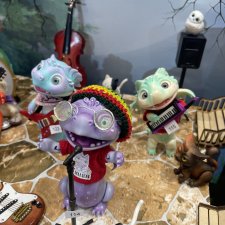 Dollscar 2023 clover_dolls, фанзона.