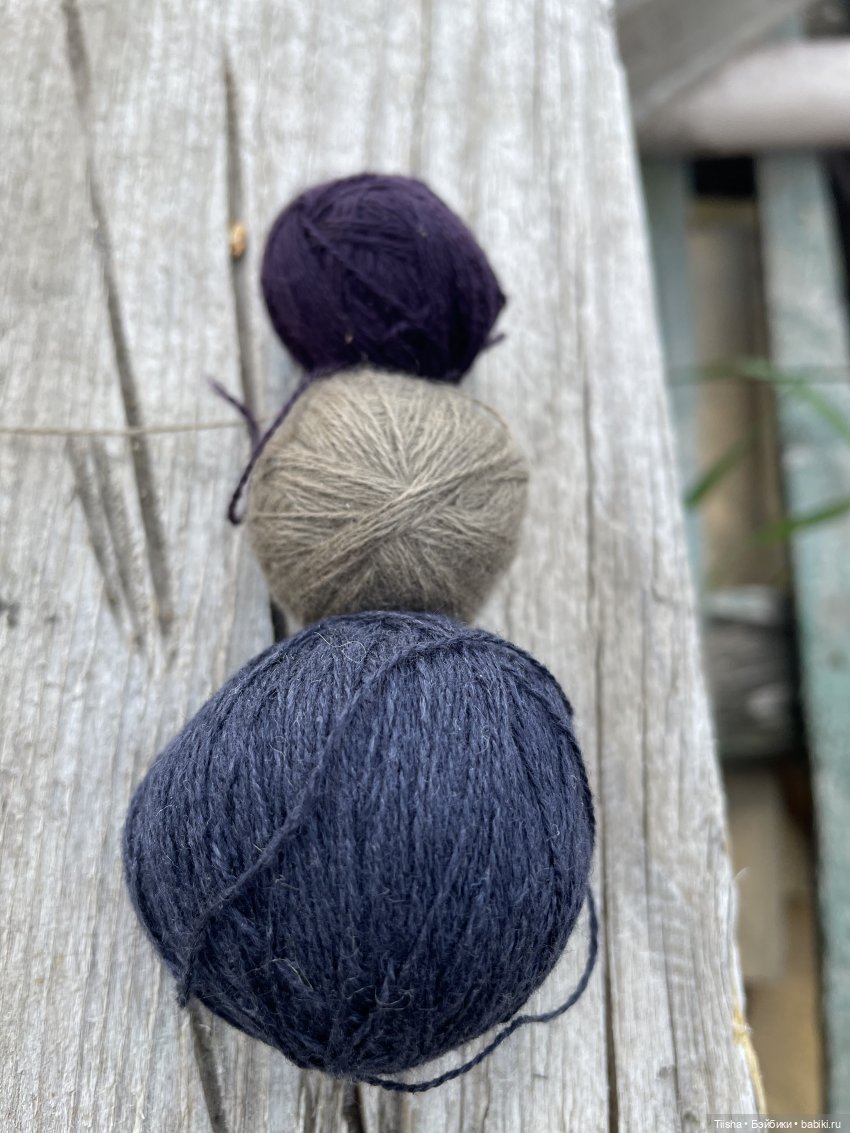 Яркие «пушистики» для Наби (Юлии Решетниковой)