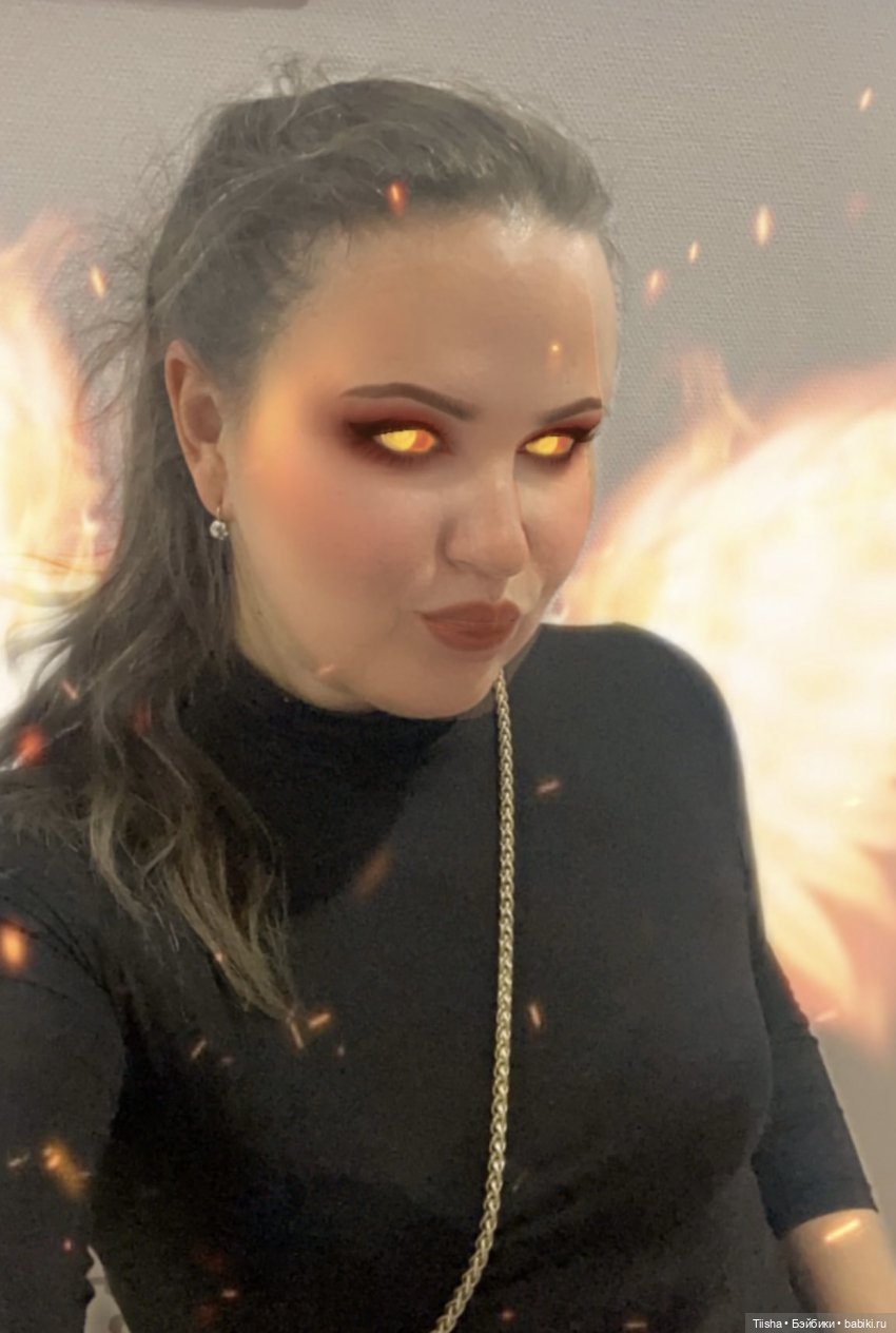 Halloween с Молли и Анжеликой (Imda doll)