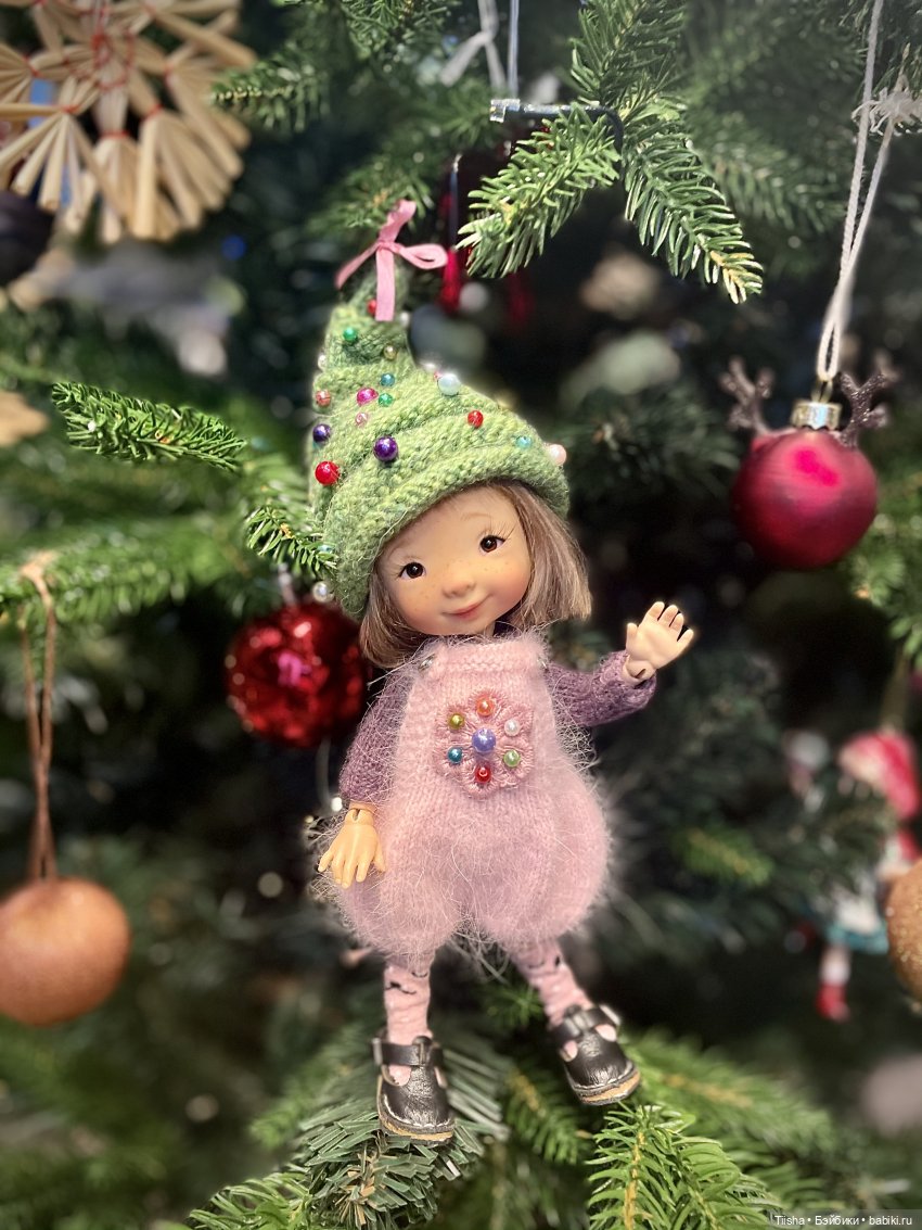 Уютные комбинезоны — Одежда и обувь для кукол своими руками: фото