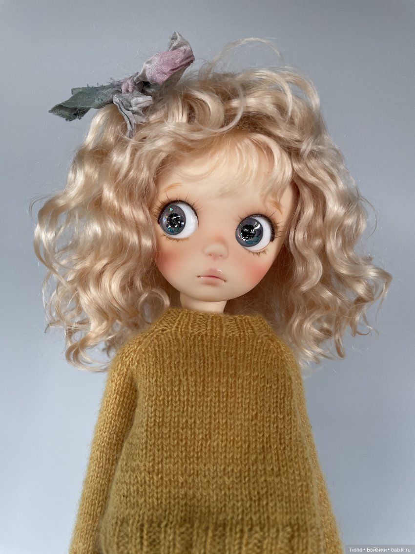 Molly imda doll - Другие BJD, шарнирные куклы БЖД | Бэйбики - 357073