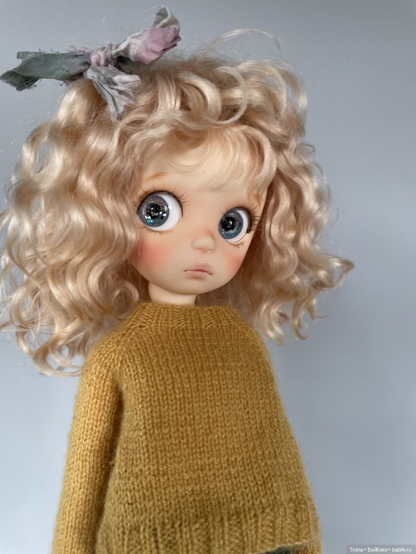 Molly imda doll - Другие BJD, шарнирные куклы БЖД | Бэйбики - 357073