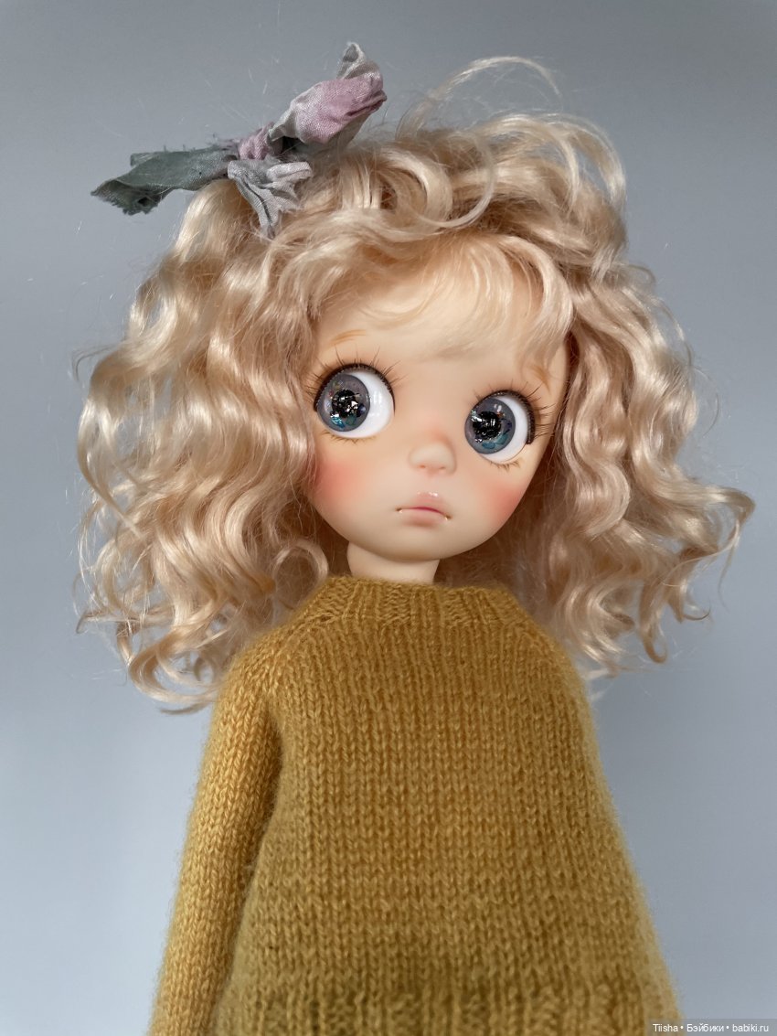 Molly imda doll - Другие BJD, шарнирные куклы БЖД | Бэйбики - 357073