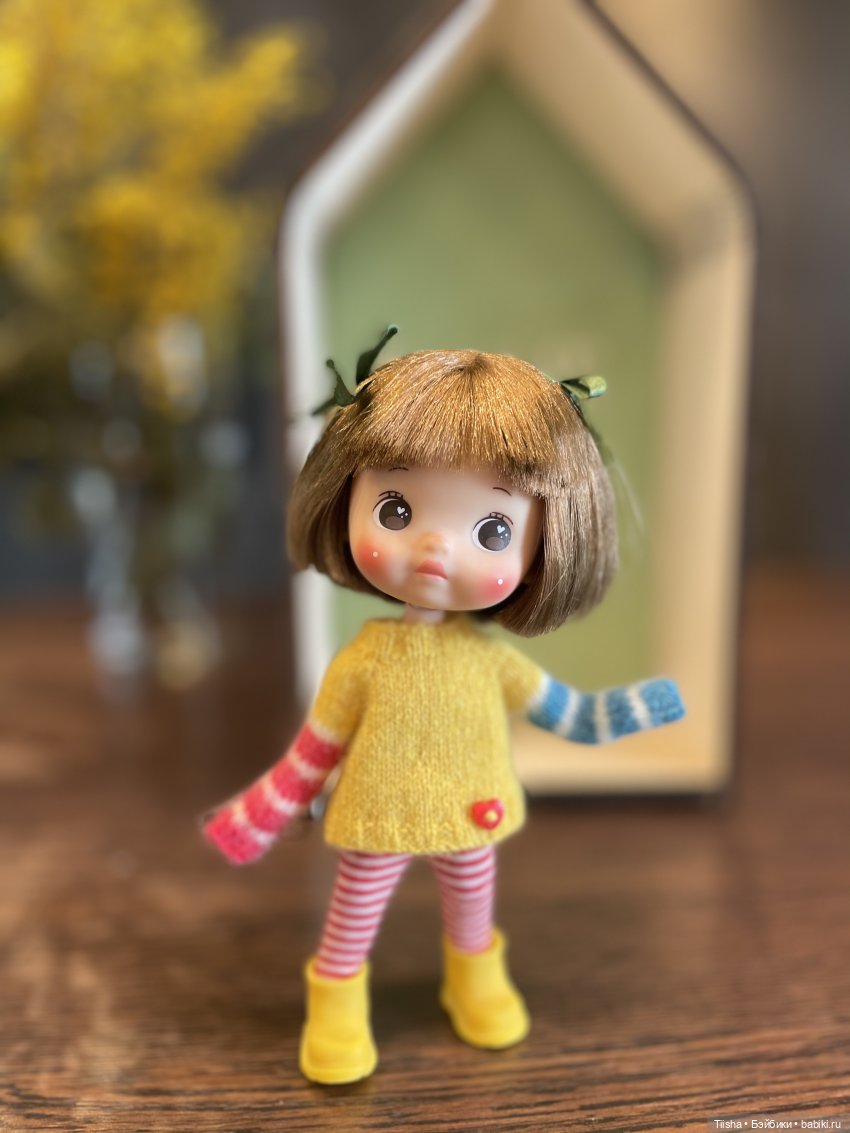 Весенние кофточки для малышей