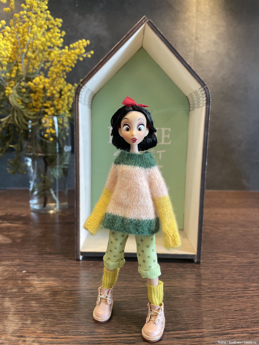 Весенние кофточки для малышей