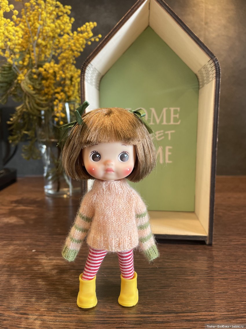 Весенние кофточки для малышей