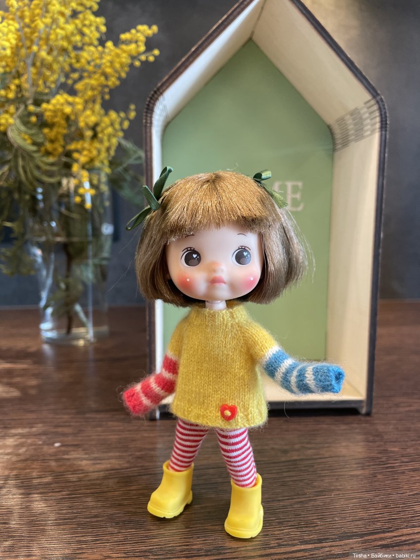 Весенние кофточки для малышей