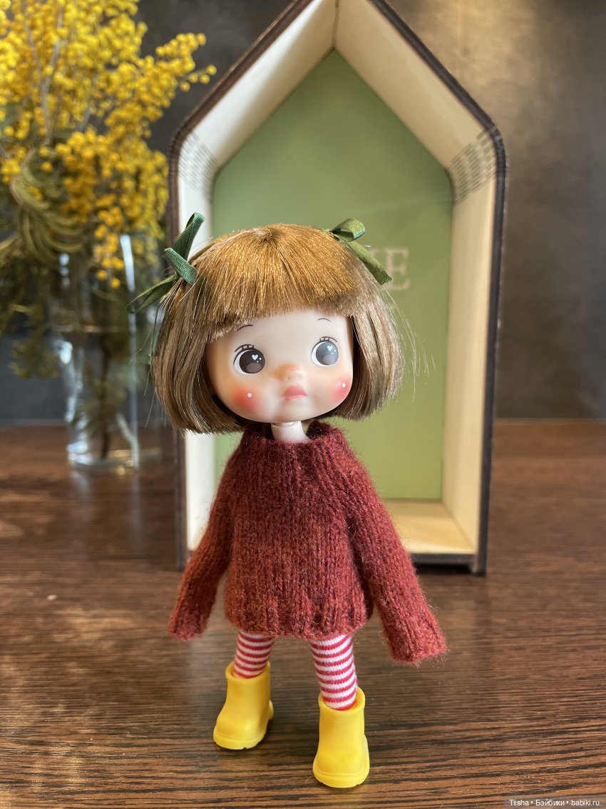 Весенние кофточки для малышей