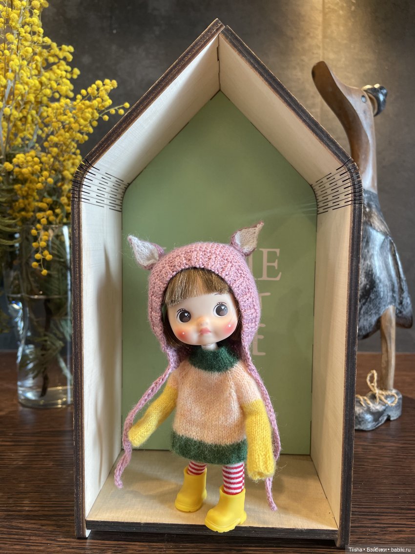 Весенние кофточки для малышей