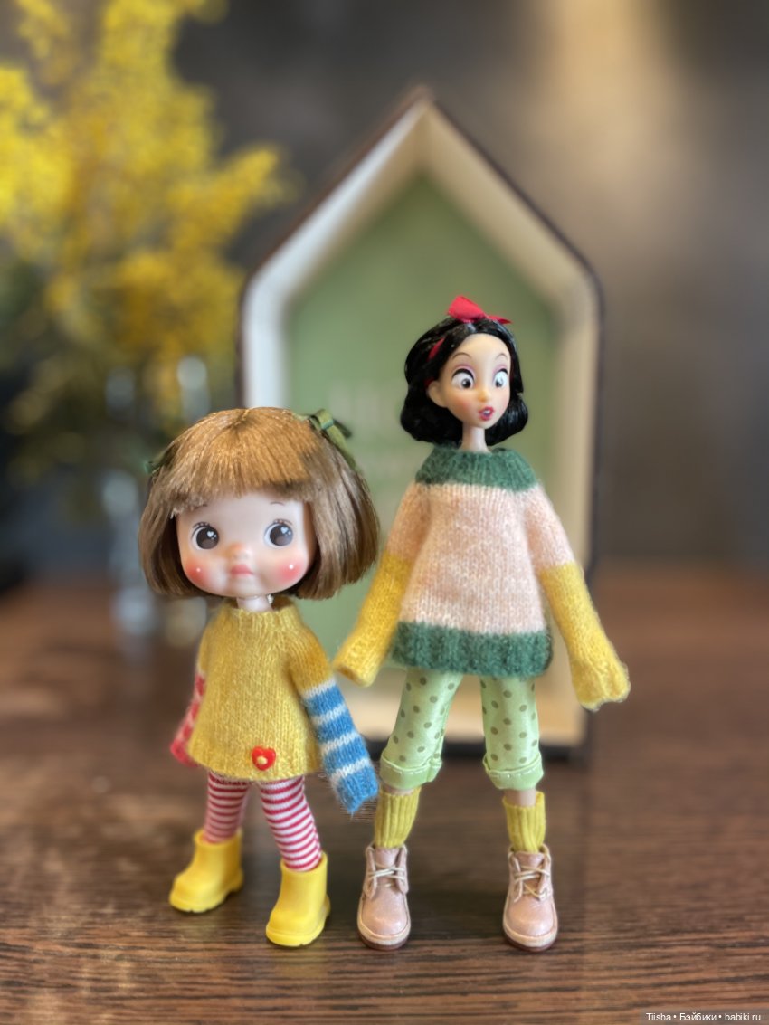 Весенние кофточки для малышей