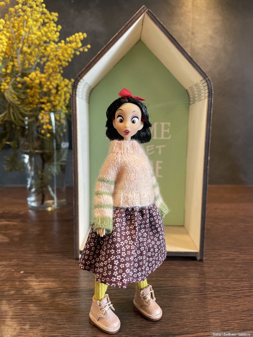 Весенние кофточки для малышей